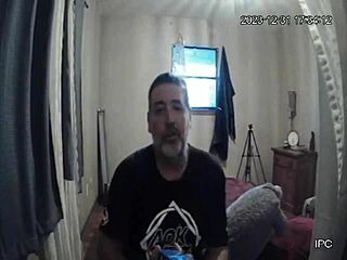 kim long dives into steamy paranormal porn encounter with big cock ride