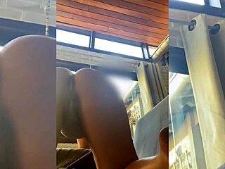 petite teen anal ass pussy public cumshot