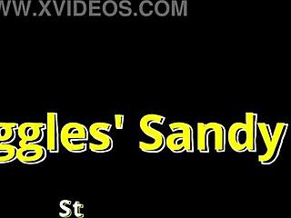 omg my feet crave rubbing that giant hot rock on the beach!