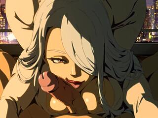 Mei Mei Gets Her Tight Pussy and Big Ass Fucked Hard by Monster Cock Creampie