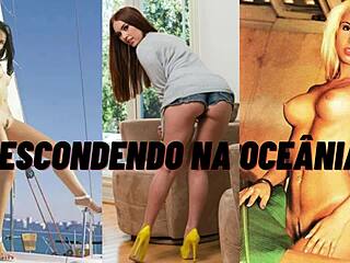 Brazilian Prostitute Hardcore Anal Epifania Disruptiva 9