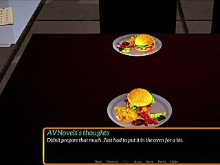 Game explodes into raw hardcore family frenzy 546!