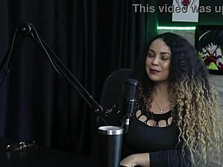 check out charlottye's wild interview packed with outdoor brazilian heat part 2