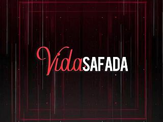 ju's first real threesome with hot latina couple i filmed everything