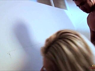 Milf rides big dick sucking boobs bounce 😍💦