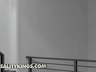 wild ffm threesome with demi vanessa