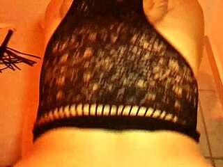 i love when fan takes me red room pounds huge latina ass doggystyle