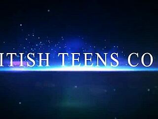 Chubby Student Slut Swallows Cum in Dorm Tease