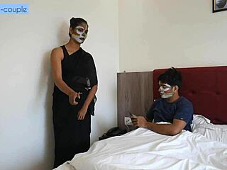 saheb seduces mamta's hidden wet cravings slowly