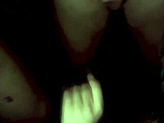 lyra handles multiple cocks in wild interracial gangbang creampie pounding