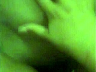 Ebony Milf Fucked After Toy Play Doggystyle