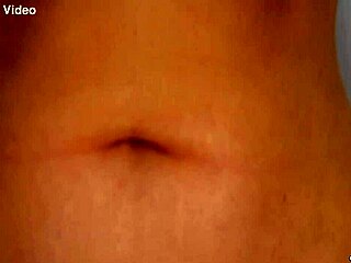 Anabelle Pync Fingers Tight Pussy in Solo HD Masturbation