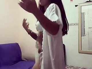 clara kush argentina teen dances with older guy