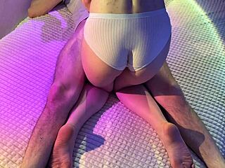 i cherish our real homemade intimacy as young lovers