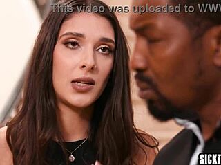 i kneel for huge black cock deepthroat pounding