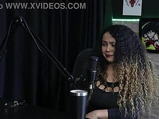 check out charlottye's wild interview packed with outdoor brazilian heat part 2