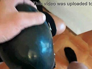 Milf GULPS cum in SLURPY blowjob COMPILATION preview