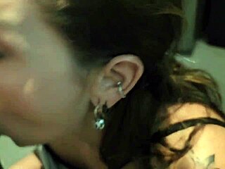 bold milf seduces me alone home intense doggystyle pounding