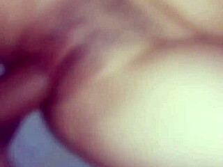 WATCH LATINA NOVIA CRBIT23 ANAL BIG COCK!