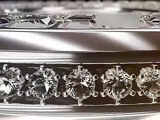 blonde lexi love bounces on rome's huge black cock wildly