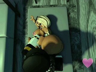 Raw Fuck Fest with Three Slutty Gamers