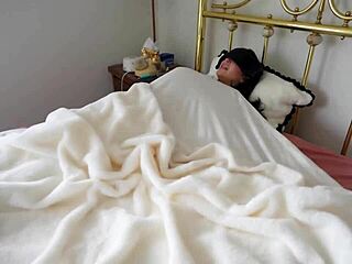 petite brunette roommate jane wilde rides cock deepthroat doggystyle to cum cure headache pov