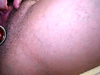 latina craves cock in hairy pussy