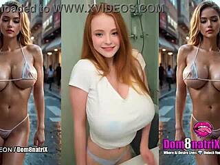 goon to my big ass tits joi hentai instructions dom8natrix commands