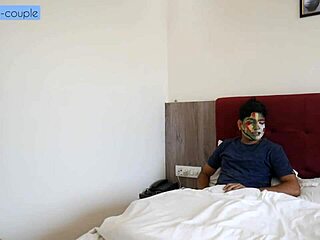 saheb seduces mamta's hidden wet cravings slowly