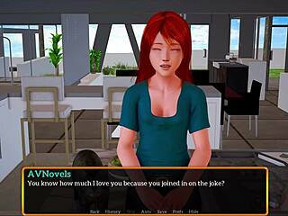 Game explodes into raw hardcore family frenzy 546!