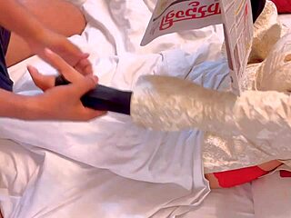 Sexy Yoga Teacher's Big Ass Takes Hard DOGGYSTYLE Pounding