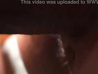 feel my pussy drip cum after hardcore close-up pounding?