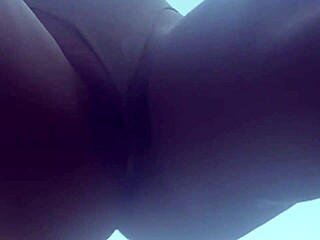 petite teen anal ass pussy public cumshot