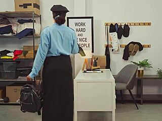 two petite latinas kiss squirt in bisexual threesome passion