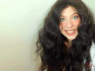 Saleswoman Demonstrates Tantaly Fuck Doll's Tight Pussy And Curvy Ass For Creampie Test