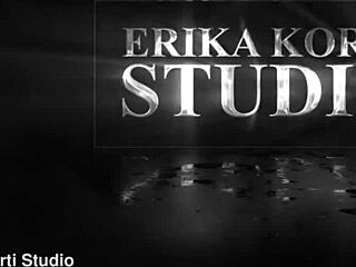 Asian Latina Lore's Gaping Anal Fisting Big Cock Pounding Part 1