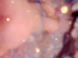 Big ass Latina bitch makes my huge cock explode deep in her anus