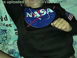 craving that cumshot on my white girl's curves