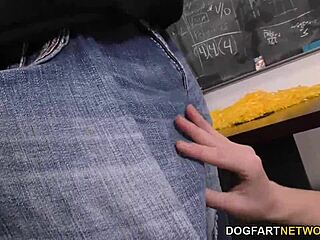 alex blake crave that huge bbc pounding