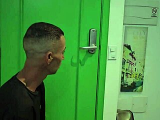 bold milf seduces me alone home intense doggystyle pounding