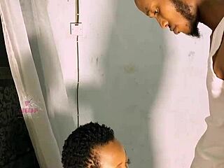 new dick stretches my wet holes in hardcore doggystyle frenzy