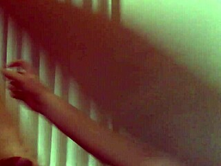 i'm stroking myself slowly while lying comfy in bed