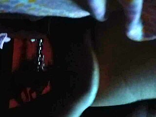 hey, getting this late night massage feels so good