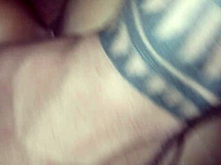 wanna see me wet my cock with hot creampie action