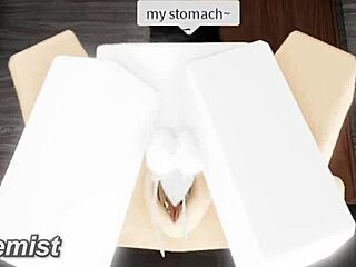 random whore roblox facial cumshot thrill