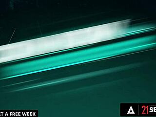 petite cutie gapes anal deepthroat cums on ass