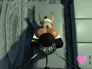 Raw Fuck Fest with Three Slutty Gamers