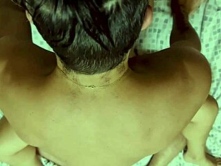 muscular studs pound and creampie her deep