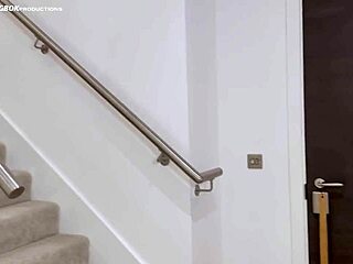 Halloween Horny Hijabis Ride Monster Cocks in Rough Threesome Orgy