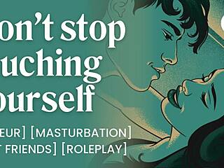 Best friend catches your masturbation and creams her wet pussy pov orgasm